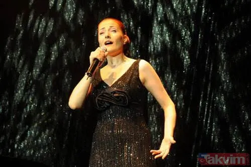 Ünlülerin Eski Meslekleri - 5