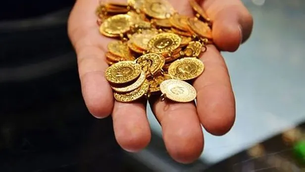 14 Ocak 2022 güncel anlık altın fiyatları: 22 ayar bilezik, tam, yarım,  gram ve çeyrek altın fiyatı ne kadar oldu? - Takvim