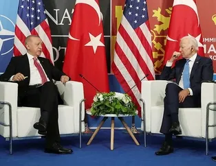 İngiliz Financial Times ABD’nin yeni stratejisini yazdı