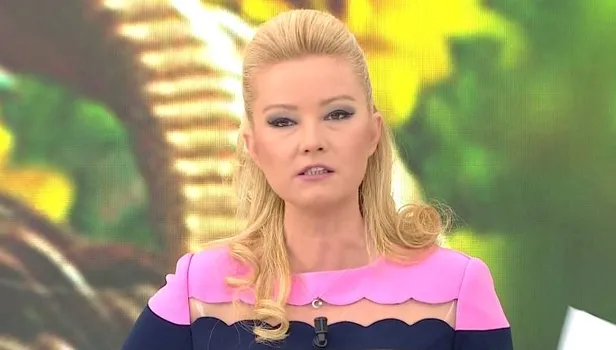 Müge Anlı'daki Afyon cinayeti hakkında Nazife Demirel'den şok sözler! 4 Ekim Müge Anlı ile Tatlı Sert son bölüm izle!