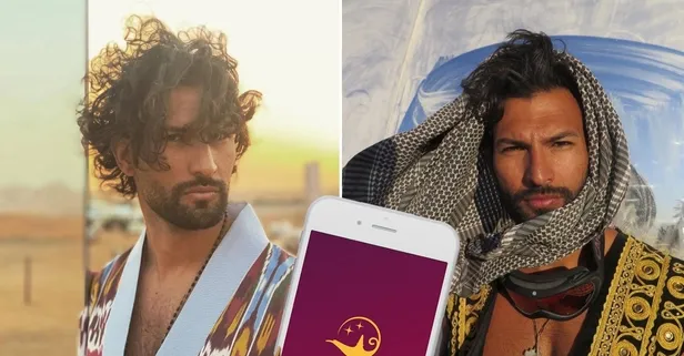 Faladdin falın yanında kara paraya da bakıyormuş!