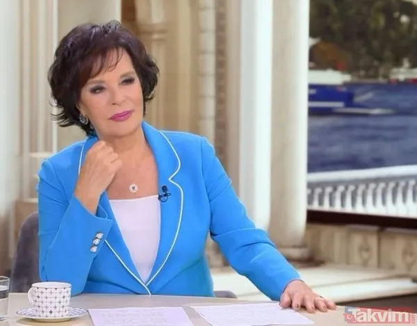 Fenerbahçe'nin futbolcusu Yeşilçam'ın yıldız ismiyle evliymiş! İlk görüşte aşk! Hülya Koçyiğit tanışma hikayesini anlattı... - 2