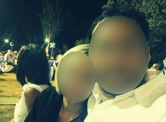 Bursa'da skandal görüntüler! Kızının telefonunu karıştırınca dehşete düştü-5