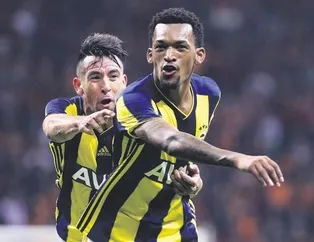 Jailson takibe alındı