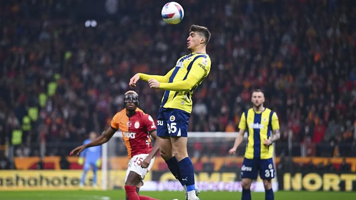 Fenerbahçe'de Yusuf Akçiçek'e dev zam!
