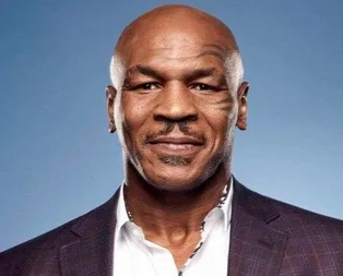 Mike Tyson: Erdoğan’la tanışmak istiyorum