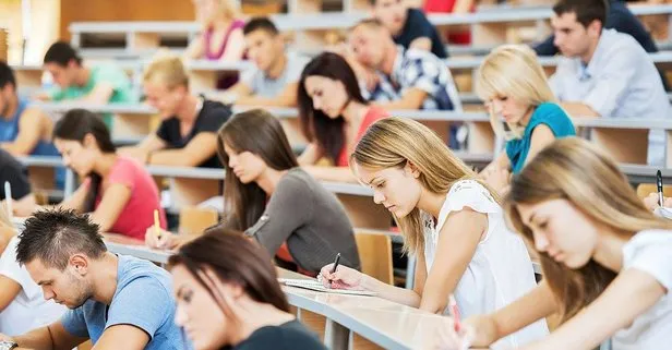 Üniversitelerde yüz yüze eğitim başlayacak mı?