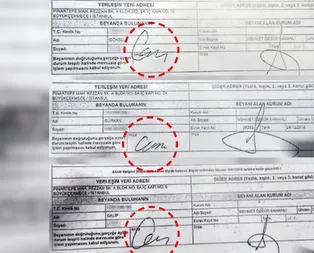 Büyükçekmecedeki oy hırsızlığında yeni delil ortaya çıktı! Kayıtlar sahte imzayla yapılmış