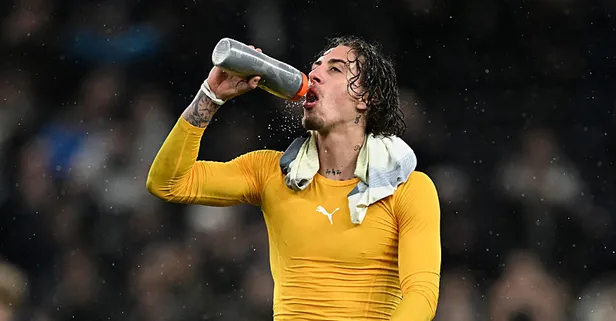 Portekizli dev forvet Kartal olabilir! Beşiktaş'tan sürpriz transfer