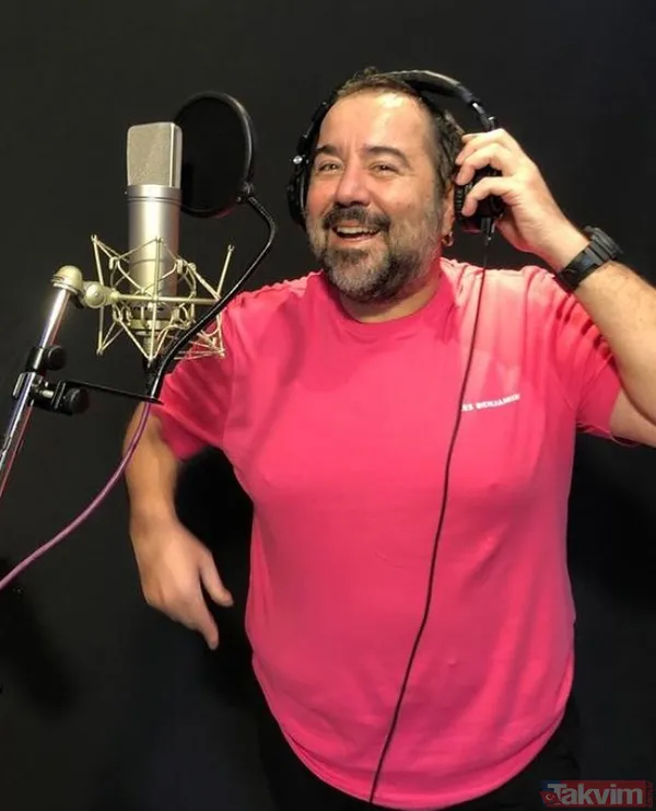 Ata Demirer ayakta bile duramadı arkadaşları güç bela tutmaya çalıştı! 50 kilo verip son haliyle şoke eden Ata Demirer... - 14