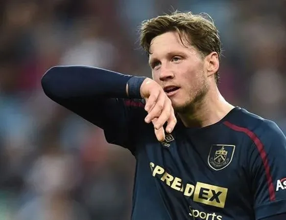 Weghorst’ta kritik gün