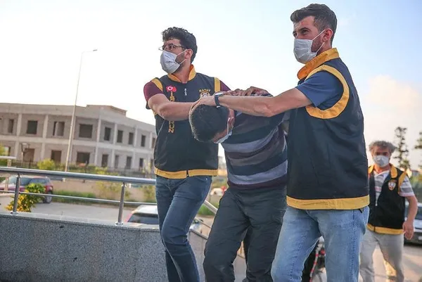 Hatay'daki korkunç olayın arkasından baba çıktı! Dehşet evinde 7 sayfalık sır mektup bulundu-5