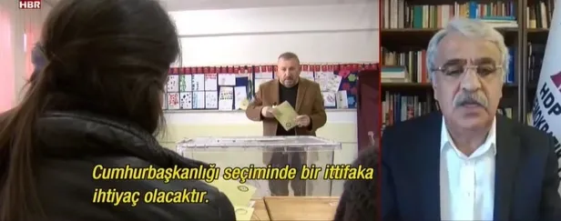 Millet İttifakı'nda HDP krizi büyüyor! CHP'den İyi Parti'ye 'aday' resti-5