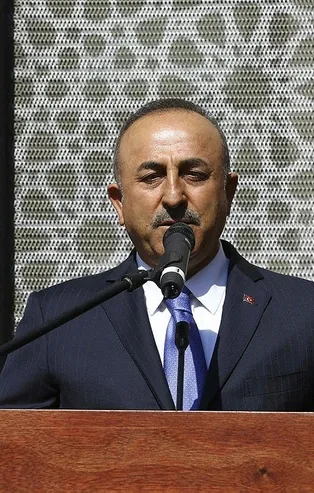 Dışişleri Bakanı Mevlüt Çavuşoğlu ve Mike Pompeo'nun görüşmesinin ayrıntıları ortaya çıktı