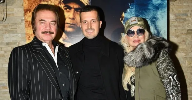Orhan Gencebay'ın oğlu Gökhan Gencebay'ı bıçaklayan taksici için 1.5 yıl hapis!