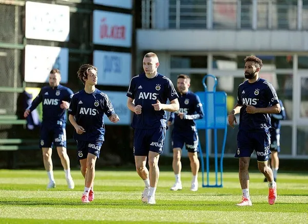 Fenerbahçe puan olarak geride ama enerji ve oyunda önde: Savulun Fener geliyor!-6