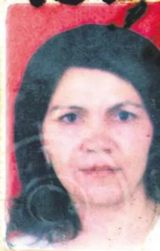 21 yıl önce kaybolan Ayşe Kavak'ın cansız bedeni kuyuda bulundu! Katili zaman aşımı nedeniyle serbest bırakıldı