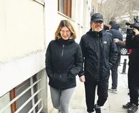 Sağlıklı yaşamdan ödün vermeyen Şahinler çifti yıllara meydan okuyor!