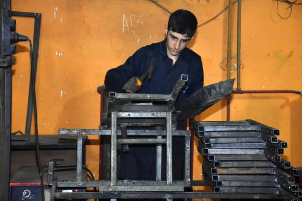 İnanılır gibi değil! Bu lisenin cirosu 1 milyon lira-3