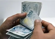 SON DAKİKA: Bakan açıkladı: Kamu işçilerinin 13 günlük ilave tediyeleri bugün hesaplara yatıyor