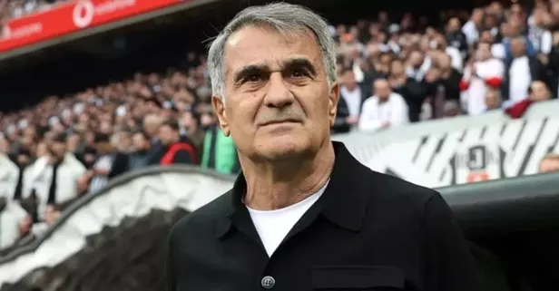 Şenol Güneş: Dikine oyun için çalışacağız