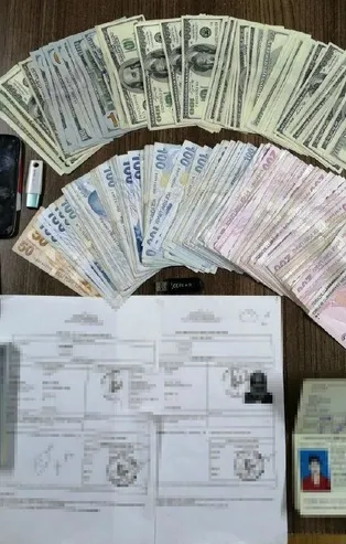 Son dakika: İstanbul’un 10 ilçesinde DEAŞ operasyonu! Örgütün finansçısı yakalandı