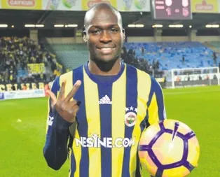 Ya Sow ya Aboubakar dönecek