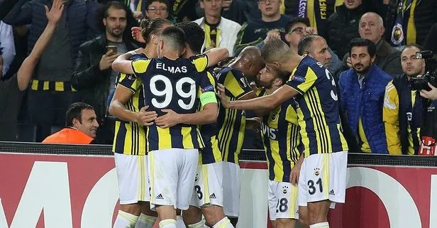 Fenerbahçe Alanya’yı ağırlıyor