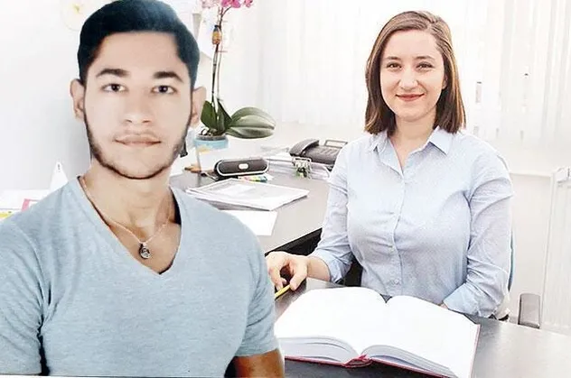 Akademisyen Ceren Damar cinayeti davasında flaş gelişme! Sohbet var mağdur yok!