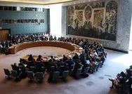 Son dakika: Rusya ve Çinden BMye Suriye vetosu!