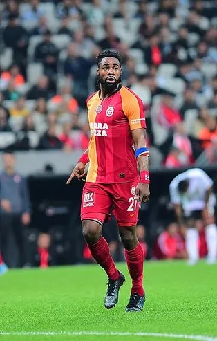 Galatasaray artık tok satıcı!