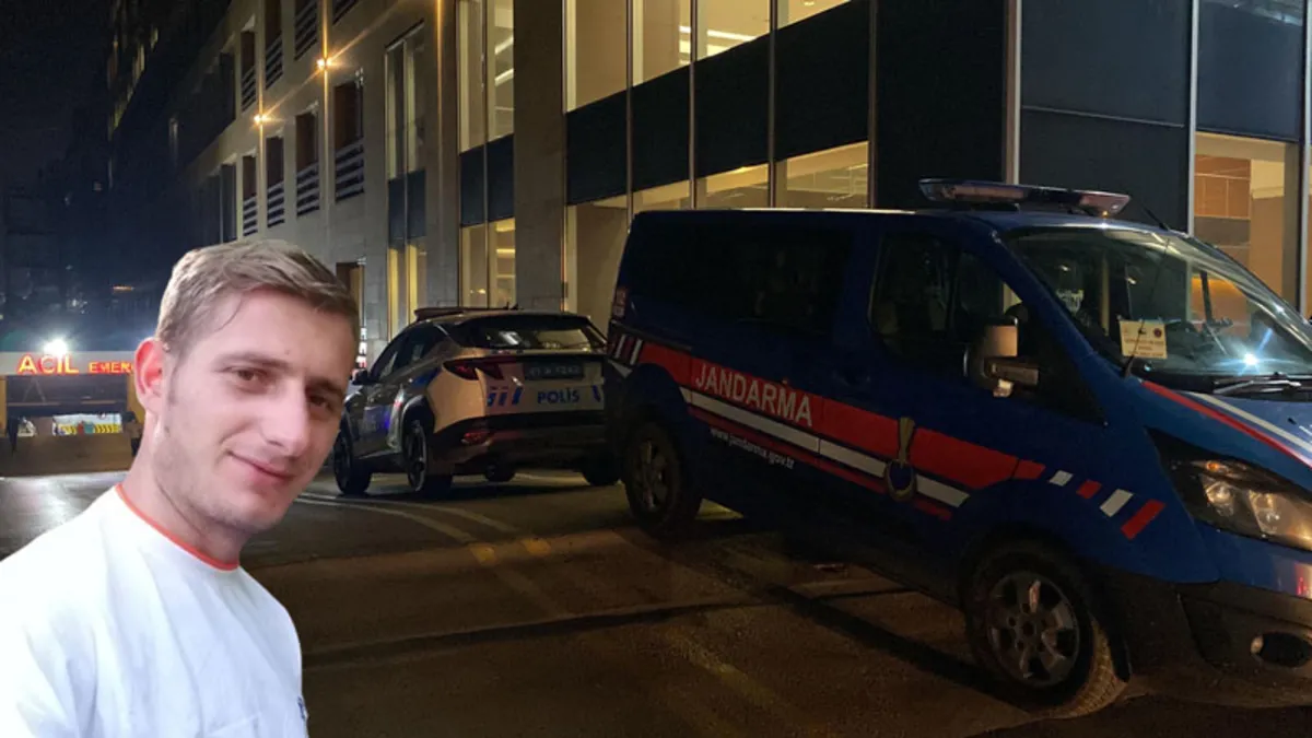 Kocaeli Kartepe'de korkunç cinayet! Dili ve kulaklarını kesmişler
