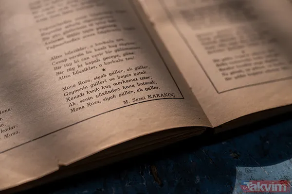 Diriliş şairi, dava ve fikir adamı: Sezai Karakoç'un ardından 4 yıl! İşte en güzel şiirleri ve sözleri - 16