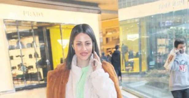 Derya Uluğ'un telefon trafiği dikkat çekti