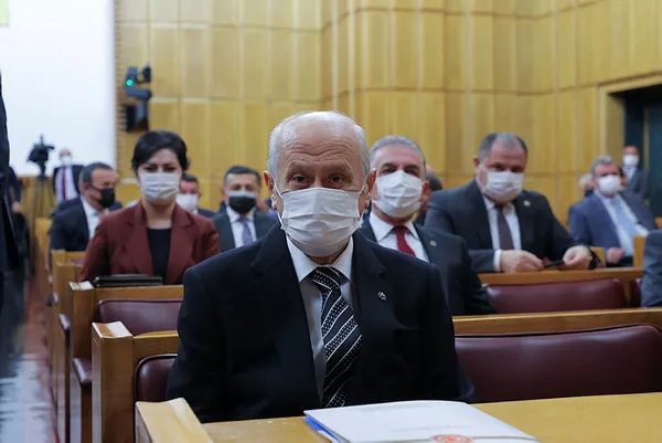 Son dakika: MHP Lideri Devlet Bahçeli'den önemli açıklamalar-2