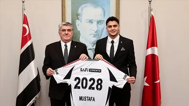 Mustafa Hekimoğlu sahalara döndü: 3 dakika sonra yeniden sakatlandı