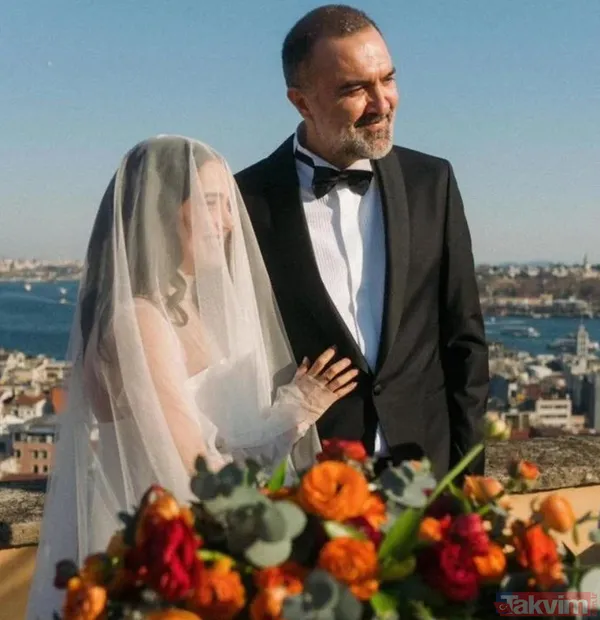 Doğuma günler kala Berkun Oya ile evlenmişti... 38 yaşındaki Funda Eryiğit doğum yaptı oğlunun adı bakın ne oldu - 5