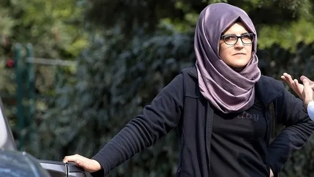 Son dakika: "Kaşıkçı'nın kolundaki akıllı saat konum bilgisi verebilir"-1