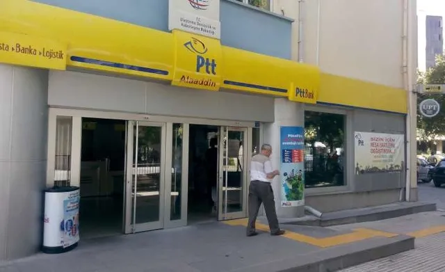 PTT gişe memuru ve postacı alıyor! İşte başvuru şartları-4