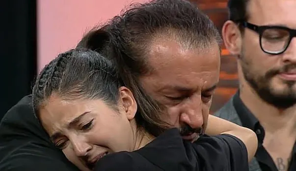 Masterchef'teki bu ayrılık uzun süre hafızalardan silinmeyecek! Öyle sözler kullandı ki gözyaşları sel oldu aktı-6