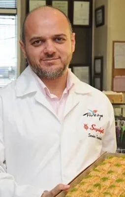 FETÖ'nün baklavacısına müebbet istemi