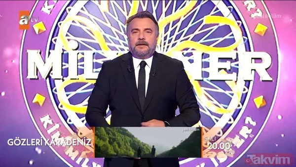 “9 gün enkaz altında yaşadım” Kim Milyoner Olmak İster'de depremzede yarışmacın hikayesi yürekleri dağladı - 1