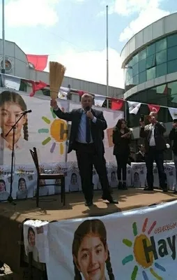 CHP'li vekillerin 'rezalet' yarışı!