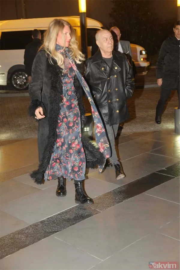 İlk görüşte aşık olup 28 yıl süren ayrılığın ardından evlendiler! Mazhar Alanson o şarkıyı meğer Biricik Suden için yazmış... - 5