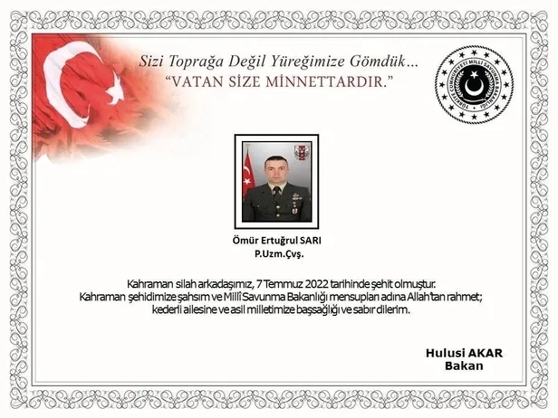 pence-kilitten-aci-haber-muhammed-mustafa-koca-ve-omur-ertugrul-sari-sehit-oldu-1657190148435.jpeg Pençe-Kilit'ten acı haber! Muhammed Mustafa Koca ve Ömür Ertuğrul Sarı şehit oldu-5
