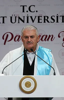 Başbakan Yıldırım'dan öğrencilere müjde