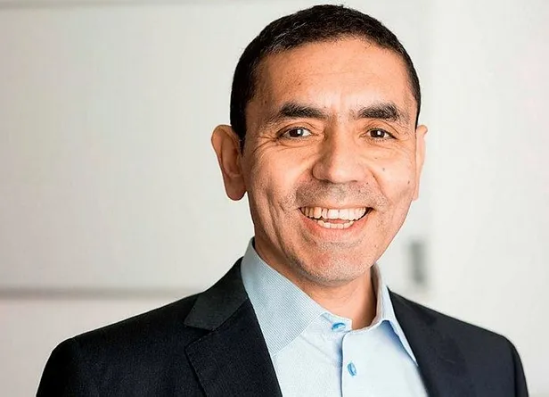 SON DAKİKA: Normalleşme ne zaman başlayacak? Kovid-19 aşısının mucidi Prof. Dr. Uğur Şahin tarih verdi-5