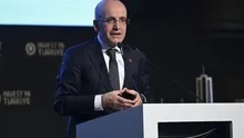Hazine ve Maliye Bakanı Mehmet Şimşek rakamlarla açıkladı: Rezerv birikimi sağlayacağız