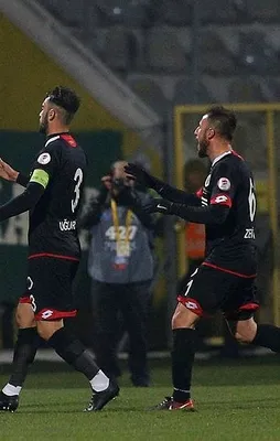 Avantaj Gençler'in