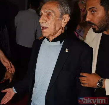 Aydemir Akbaş'ın eşi çıka çıka bakın kim çıktı! Yine olay olacak '20'lik alırım 70'lik mi alacağım?' 2 kez boşanıp 3 kez evlendiler - 7